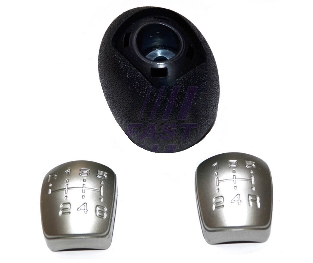 KIT POMELLO LEVA CAMBIO IVECO - 42561576