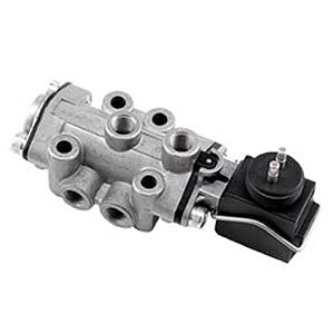 Valvola Elettromagn. Cambio Scania | per Scania 4 - series, 3 - series, 4 - series bus, 3 - series bus | OE 1121759
