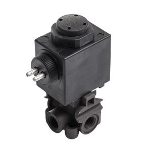 Valvola Elettromagnetica | per Scania 4 - series, 3 - series, 4 - series bus, 3 - series bus | OE 1340231