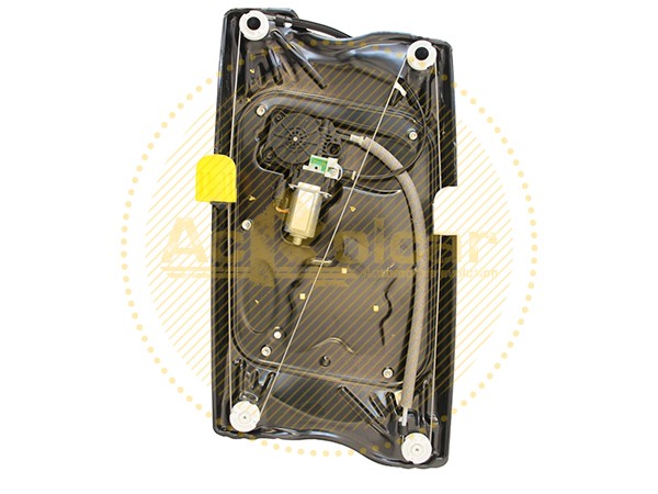 Alzacristallo Destro LAND ROVER FREELANDER anno 2006 - 2014 oe 6H5223200AJ