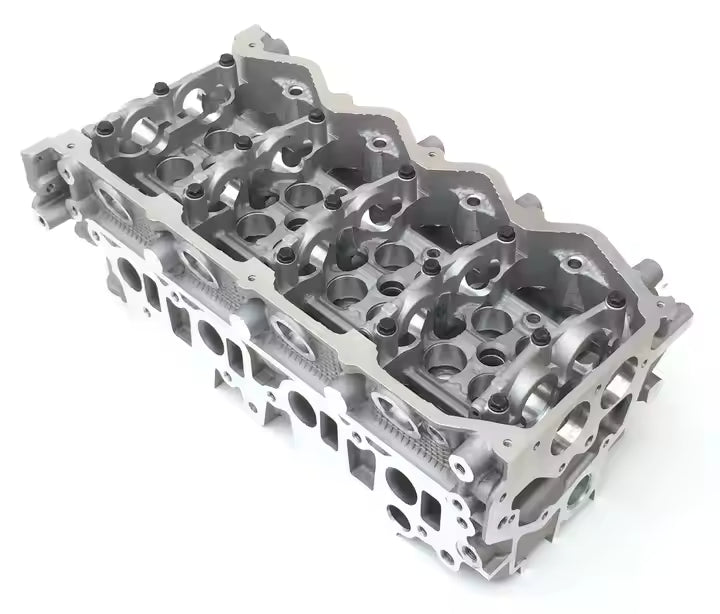 TESTATA MOTORE Nissan  Cabstar oe 110405M302