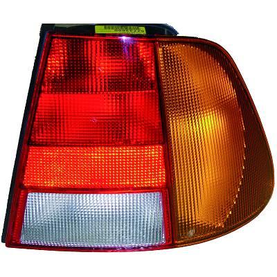 Luce posteriore Volkswagen Polo Caddy/Var./Clas 95-04 - 2203291