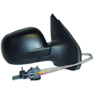 Specchio retrovisore esterno Volkswagen Polo 99-01 - 2204025
