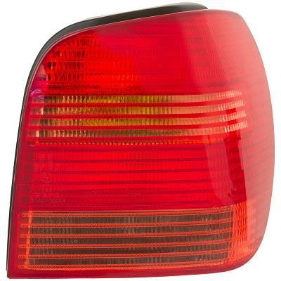 Luce posteriore Volkswagen Polo 99-01 - 2204090