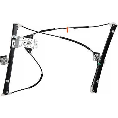 Alzacristallo Volkswagen Polo 99-01 - 2204120