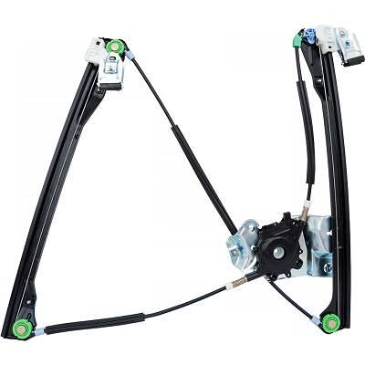 Alzacristallo Volkswagen Polo 99-01 - 2204221