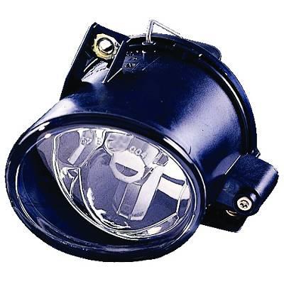 Fendinebbia Volkswagen Polo 01-05 - 2205088