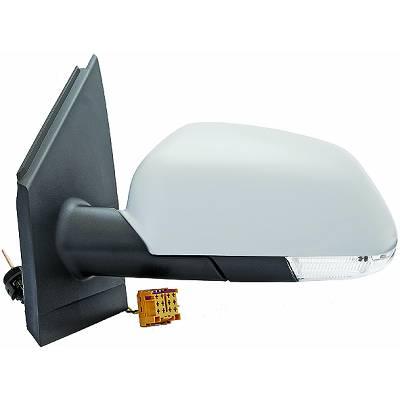 Specchio retrovisore esterno Volkswagen Polo 05-09 - 2205124