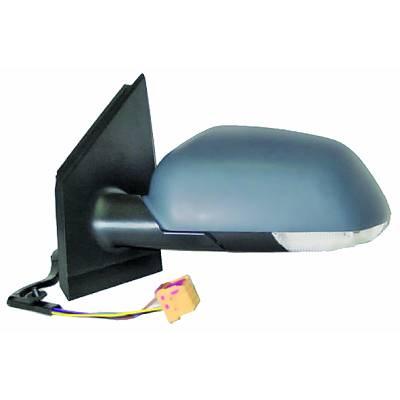 Specchio retrovisore esterno Volkswagen Polo 05-09 - 2205127