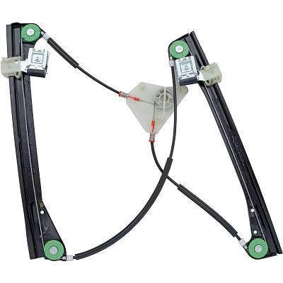 Alzacristallo Volkswagen Polo 05-09 - 2205220