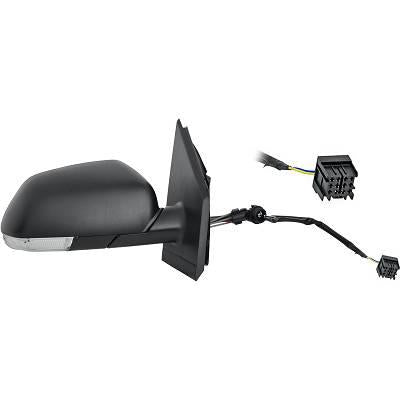 Specchio retrovisore esterno Volkswagen Polo 01-05 - 2205424