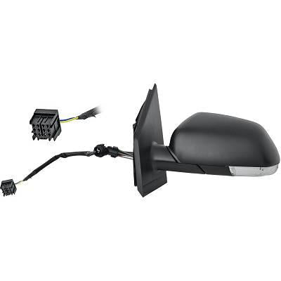 Specchio retrovisore esterno Volkswagen Polo 01-05 - 2205425