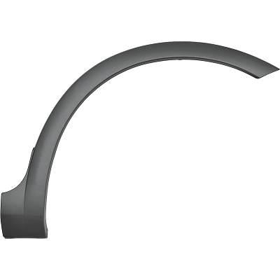 Allargamento parafango Volkswagen Cross Polo 05-09 - 2205565