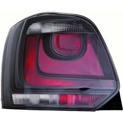 Luce posteriore Volkswagen Polo 3/5 trg. 09-14 - 2206092