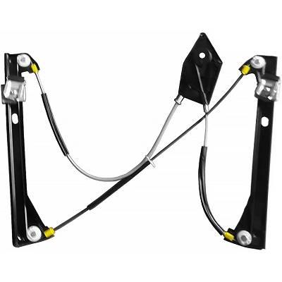 Alzacristallo Volkswagen Polo 3/5 trg. 09-14 - 2206120