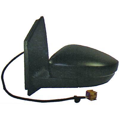 Specchio retrovisore esterno Volkswagen Polo 3/5 trg. 14-17 - 2206125