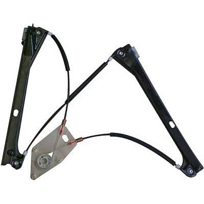 Alzacristallo Volkswagen Polo 3/5 trg. 09-14 - 2206221