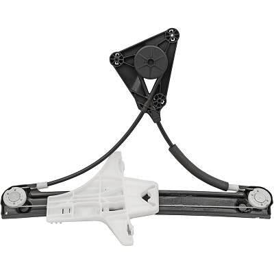 Alzacristallo Volkswagen Polo 3/5 trg. 09-14 - 2206223