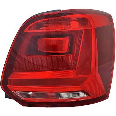 Luce posteriore Volkswagen Polo 3/5 trg. 14-17 - 2207093