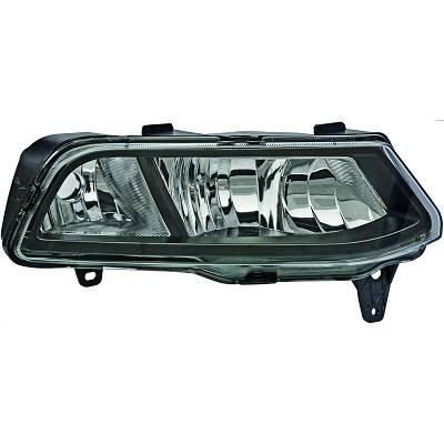 Luce guida diurna Volkswagen Polo 3/5 trg. 14-17 - 2207288
