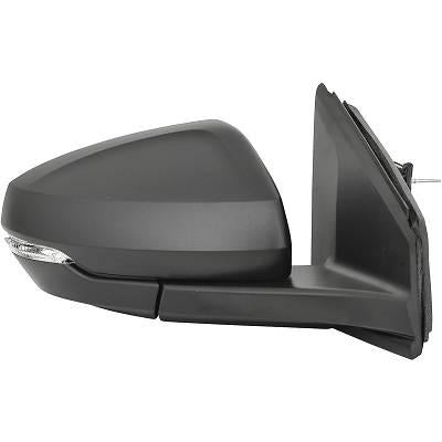 Specchio retrovisore esterno Volkswagen Polo 3/5 trg. 21->> - 2209024