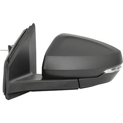 Specchio retrovisore esterno Volkswagen Polo 3/5 trg. 21->> - 2209025