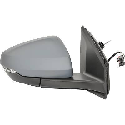 Specchio retrovisore esterno Volkswagen Polo 3/5 trg. 21->> - 2209026