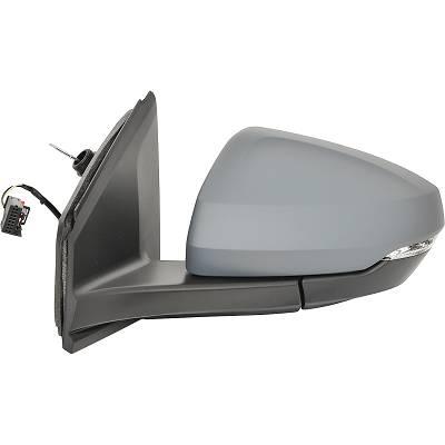 Specchio retrovisore esterno Volkswagen Polo 3/5 trg. 21->> - 2209027