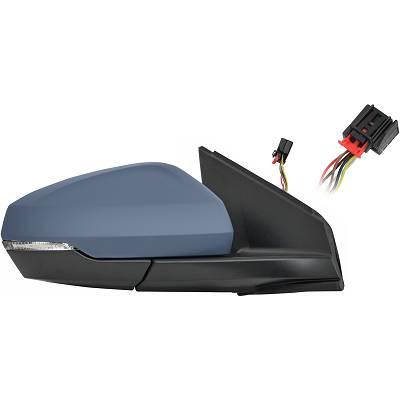 Specchio retrovisore esterno Volkswagen Polo 3/5 trg. 21->> - 2209224