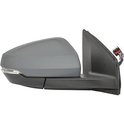 Specchio retrovisore esterno Volkswagen Polo 3/5 trg. 21->> - 2209324