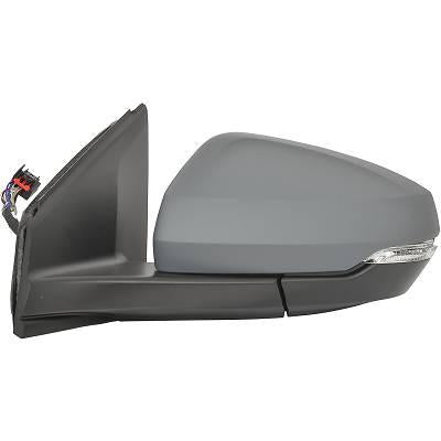 Specchio retrovisore esterno Volkswagen Polo 3/5 trg. 21->> - 2209325