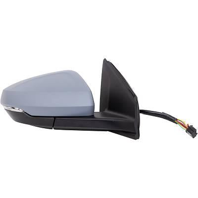 Specchio retrovisore esterno Volkswagen Polo 3/5 trg. 21->> - 2209424