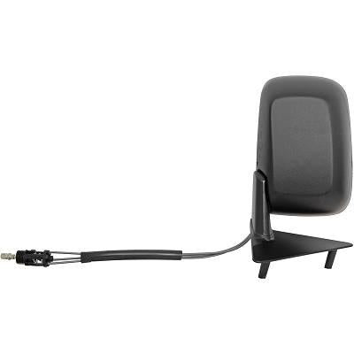 Specchio retrovisore esterno Volkswagen Golf II (Typ191) 83-91 - 2211124