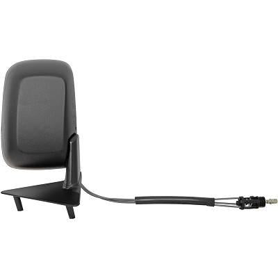 Specchio retrovisore esterno Volkswagen Golf II (Typ191) 83-91 - 2211125
