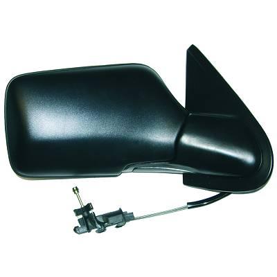 Specchio retrovisore esterno Volkswagen Golf III 91-97 - 2212025