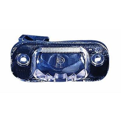 Luce targa Volkswagen Golf III 91-97 - 2212192