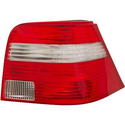 Luce posteriore Volkswagen Golf IV 97-03 - 2213190