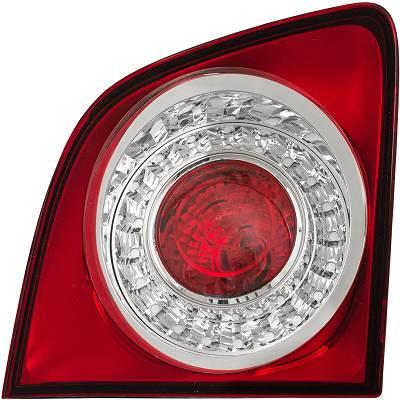 Luce posteriore Volkswagen Golf V Plus 05-09 - 2214693