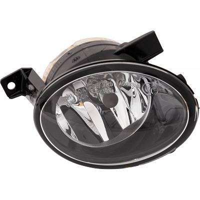 Fendinebbia Volkswagen Golf VI GTI/GTD 08-12 - 2215188