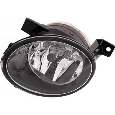 Fendinebbia Volkswagen Golf VI GTI/GTD 08-12 - 2215189
