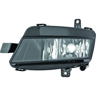 Fendinebbia Volkswagen Golf VII Limousine/Variant 12-17 - 2216088