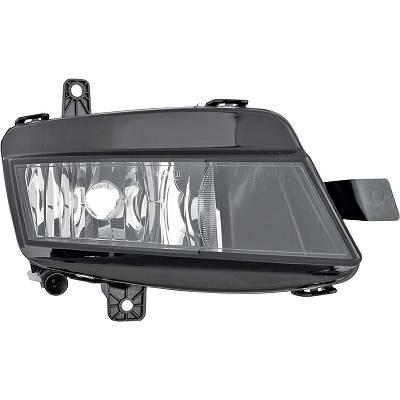 Fendinebbia Volkswagen Golf VII Limousine/Variant 12-17 - 2216089