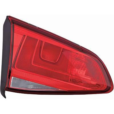 Luce posteriore Volkswagen Golf VII Limousine/Variant 12-17 - 2216093
