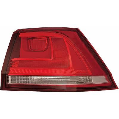 Luce posteriore Volkswagen Golf VII Limousine/Variant 12-17 - 2216691