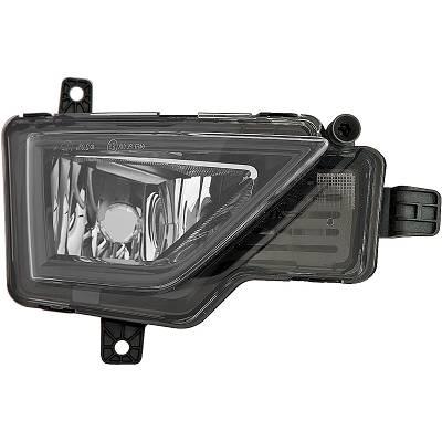 Fendinebbia Volkswagen Golf Sportsvan 14-17 - 2216788