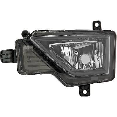 Fendinebbia Volkswagen Golf Sportsvan 14-17 - 2216789