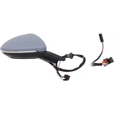 Specchio retrovisore esterno Volkswagen Golf VII Limousine/Variant 17-20 - 2216924