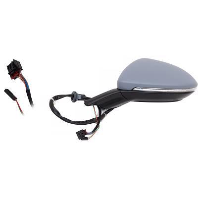 Specchio retrovisore esterno Volkswagen Golf VII Limousine/Variant 17-20 - 2216925