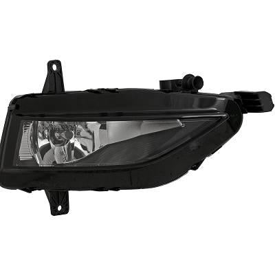 Fendinebbia Volkswagen Golf VII Limousine/Variant 17-20 - 2217088