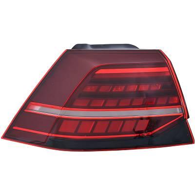 Luce posteriore Volkswagen Golf VII Limousine/Variant 17-20 - 2217191